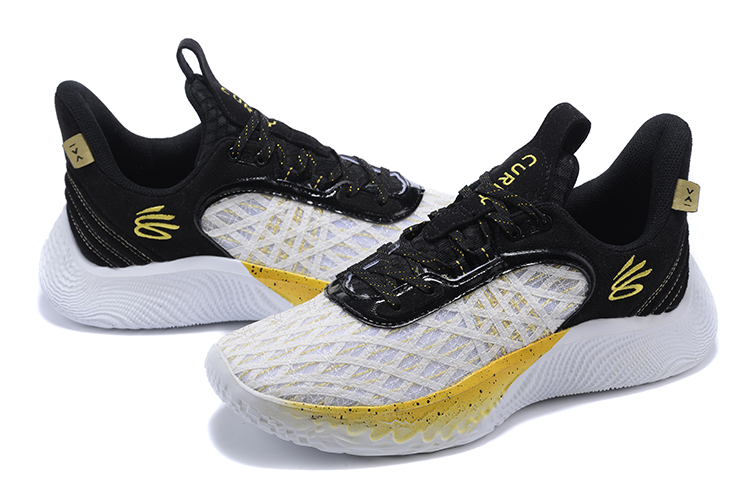 Under Armour Curry Flow 9 kids Close It Out